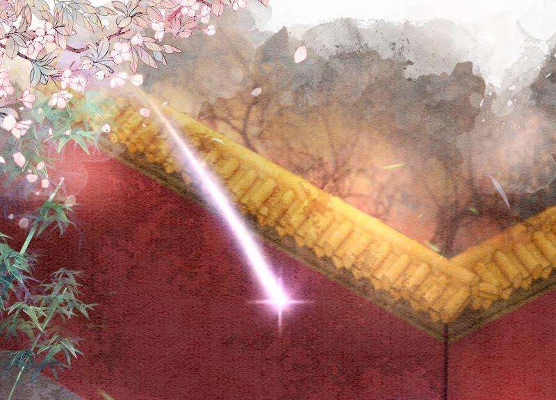 朝堂有妖气10话 街头一线牵相逢即是缘