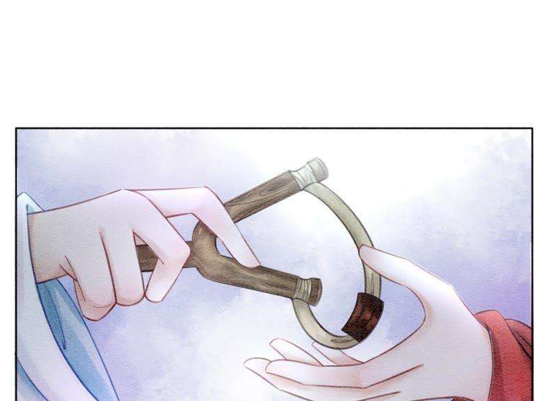 朝堂有妖气10话 街头一线牵相逢即是缘
