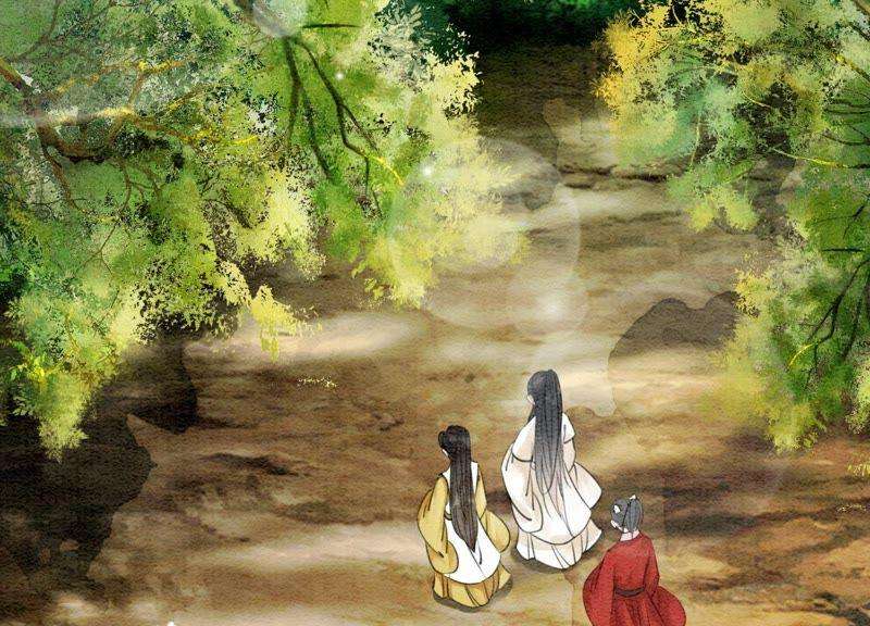 朝堂有妖气13话 再重也要公主抱