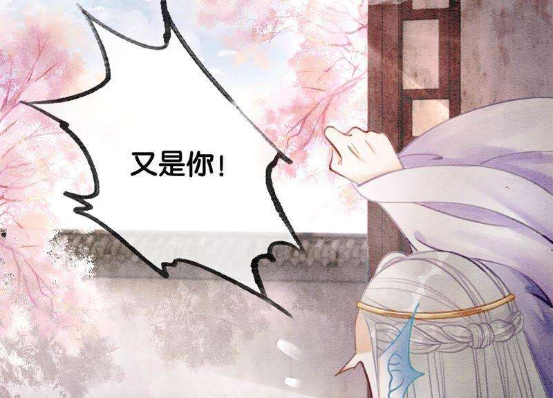 朝堂有妖气13话 再重也要公主抱