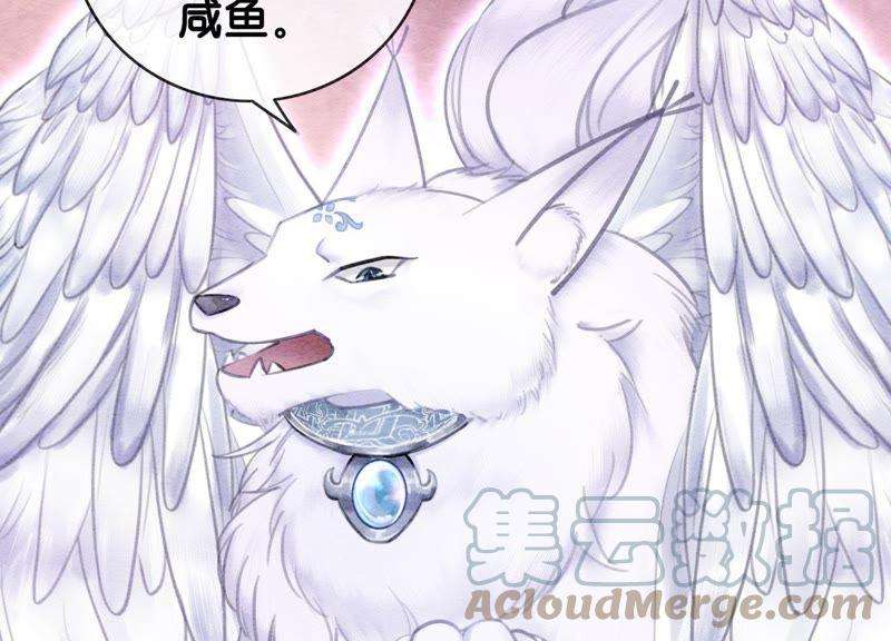 朝堂有妖气13话 再重也要公主抱