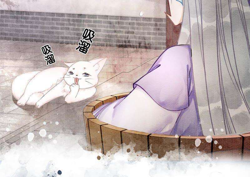 朝堂有妖气13话 再重也要公主抱