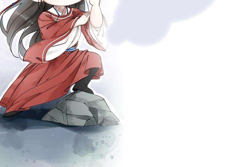 朝堂有妖气14话 我和青藤有个约会