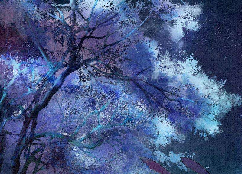 朝堂有妖气17话 心里的人