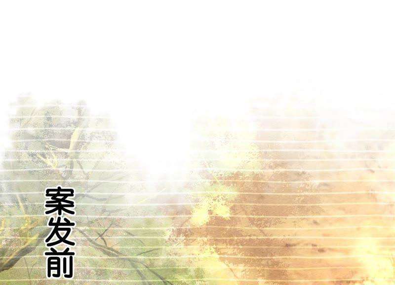 朝堂有妖气19话 黑衣人