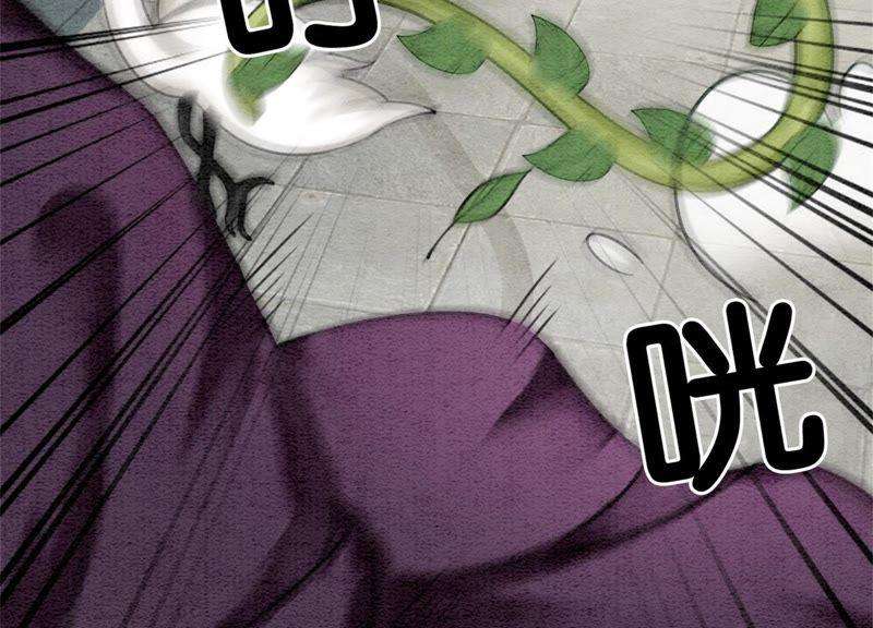 朝堂有妖气19话 黑衣人
