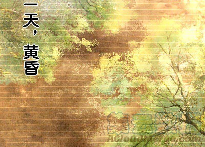 朝堂有妖气19话 黑衣人