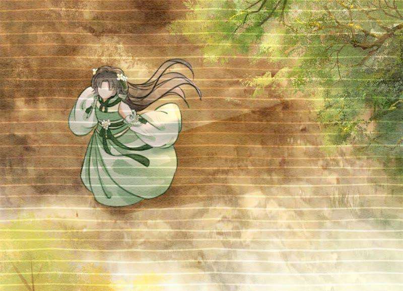 朝堂有妖气19话 黑衣人