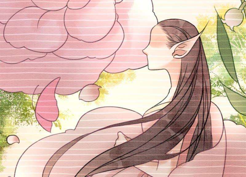 朝堂有妖气19话 黑衣人