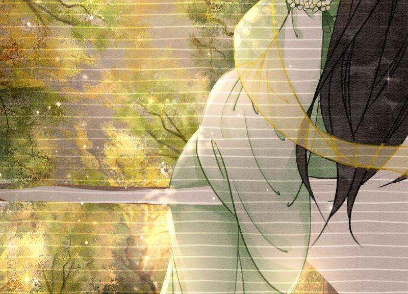 朝堂有妖气19话 黑衣人