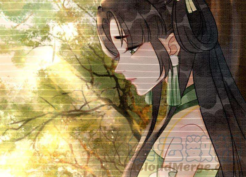 朝堂有妖气19话 黑衣人