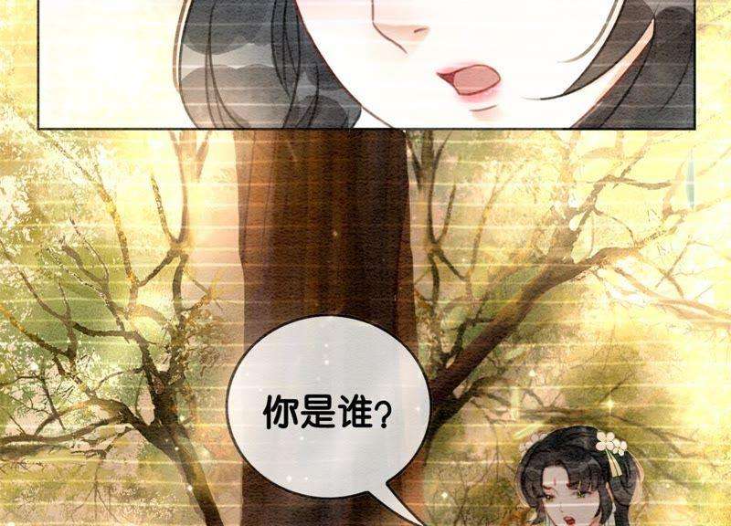 朝堂有妖气19话 黑衣人