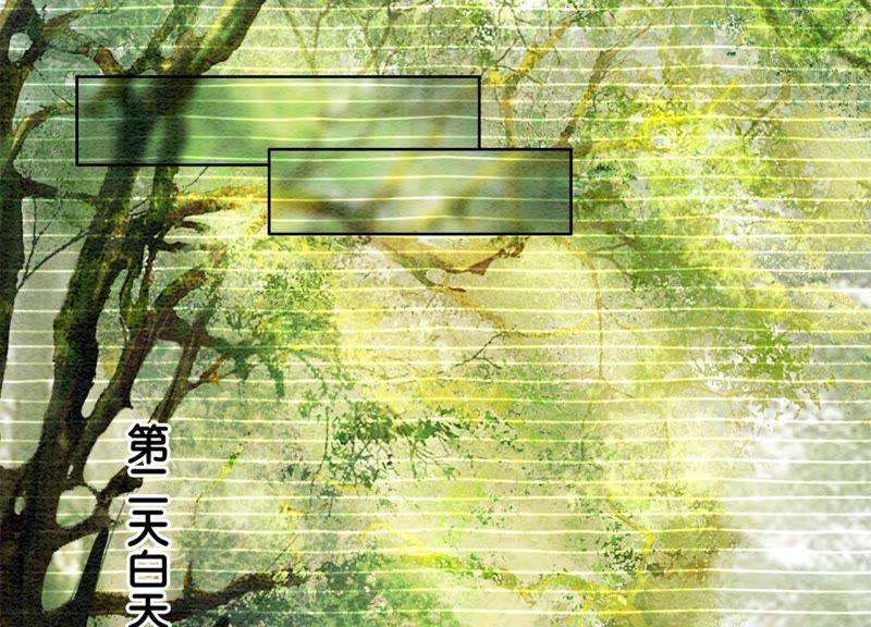 朝堂有妖气19话 黑衣人