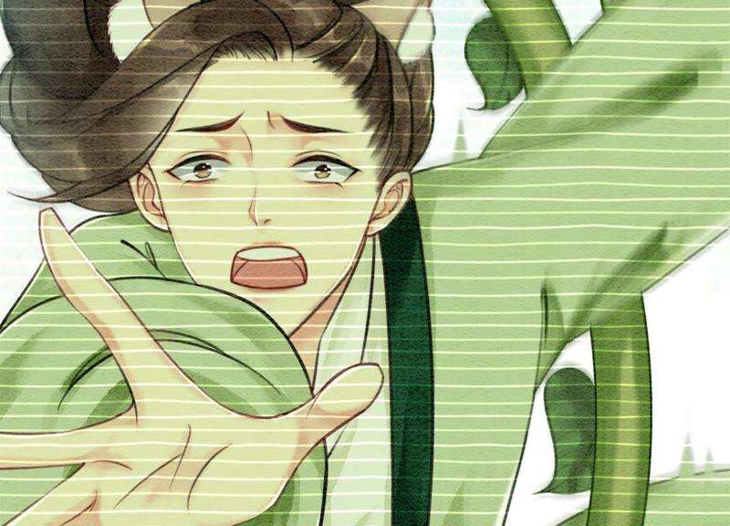 朝堂有妖气19话 黑衣人