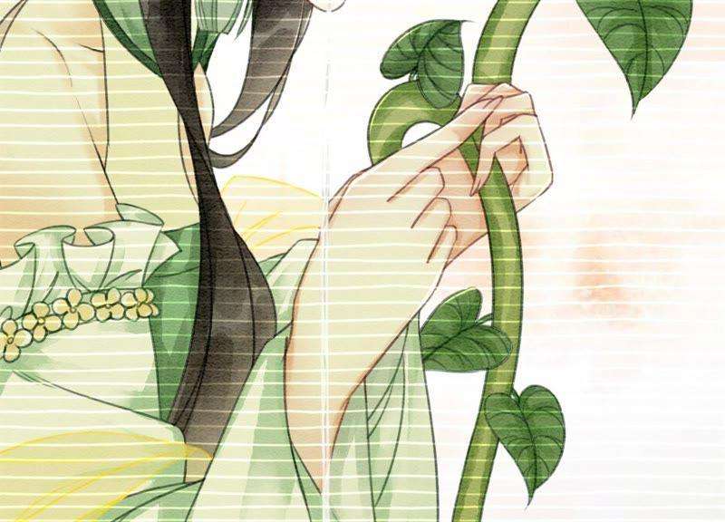 朝堂有妖气19话 黑衣人