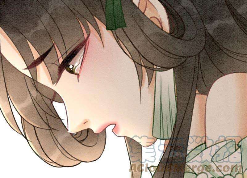 朝堂有妖气19话 黑衣人