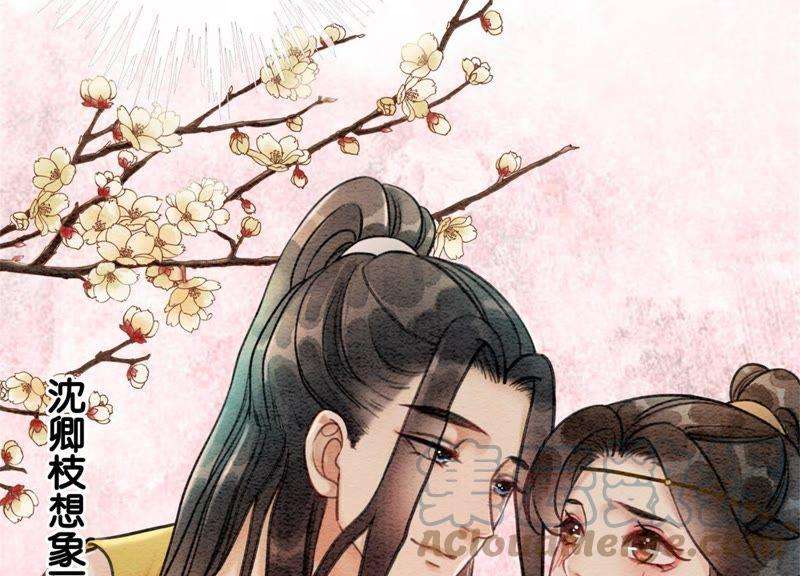 朝堂有妖气19话 黑衣人