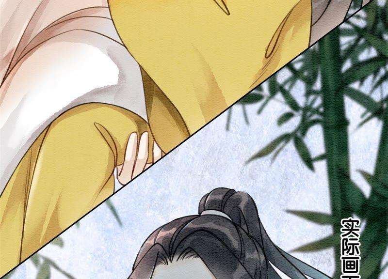 朝堂有妖气19话 黑衣人