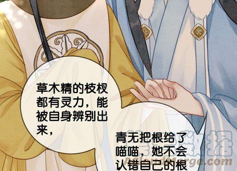 朝堂有妖气21话 妖界陈世美