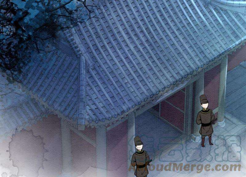 朝堂有妖气21话 妖界陈世美