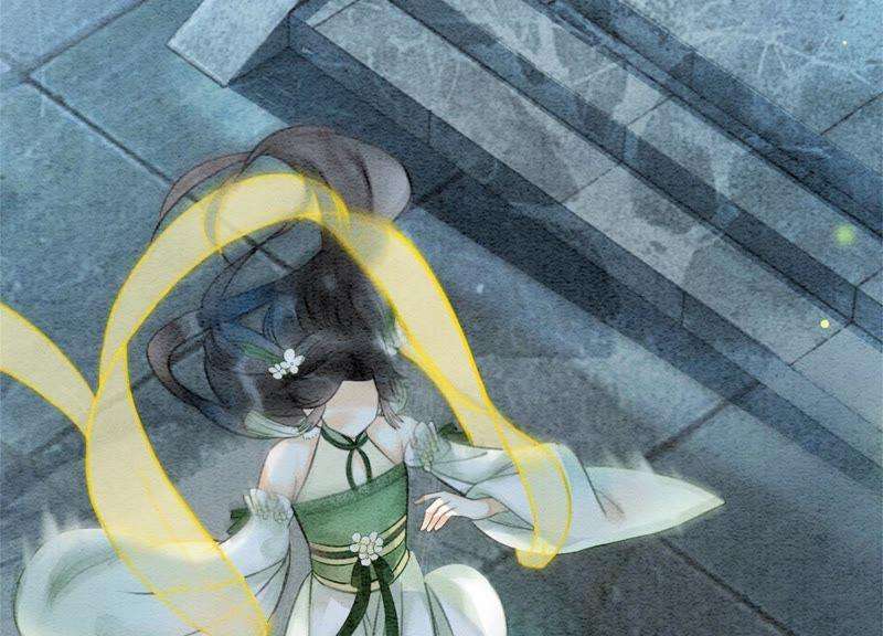 朝堂有妖气21话 妖界陈世美