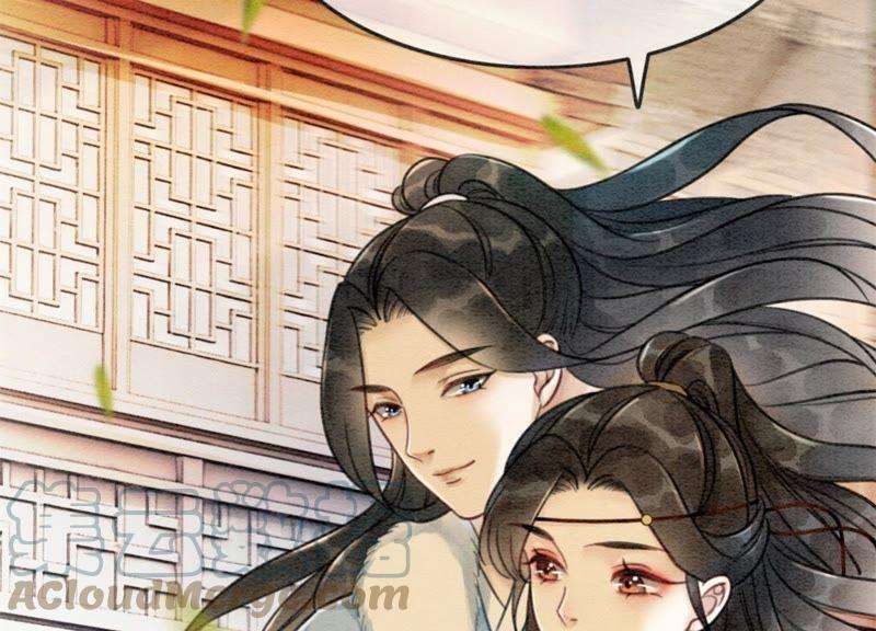 朝堂有妖气21话 妖界陈世美