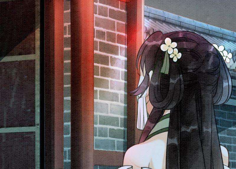 朝堂有妖气21话 妖界陈世美