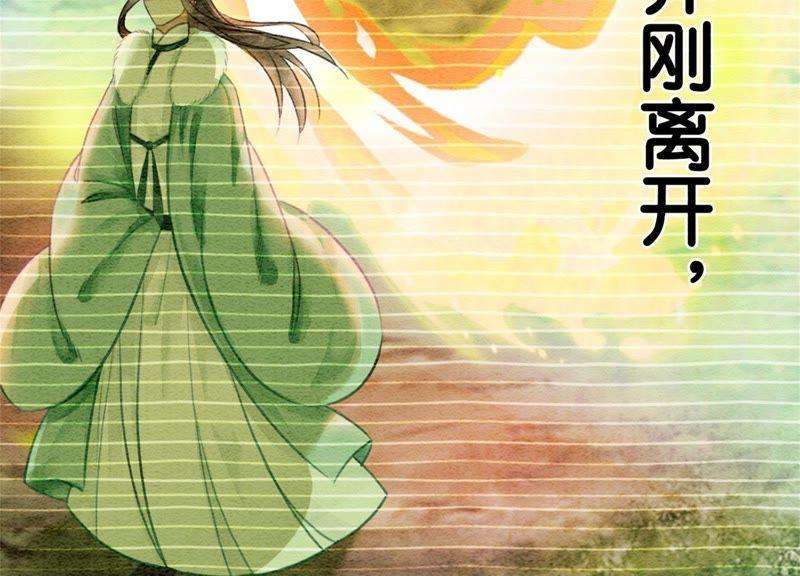 朝堂有妖气24话 心口的灵珠