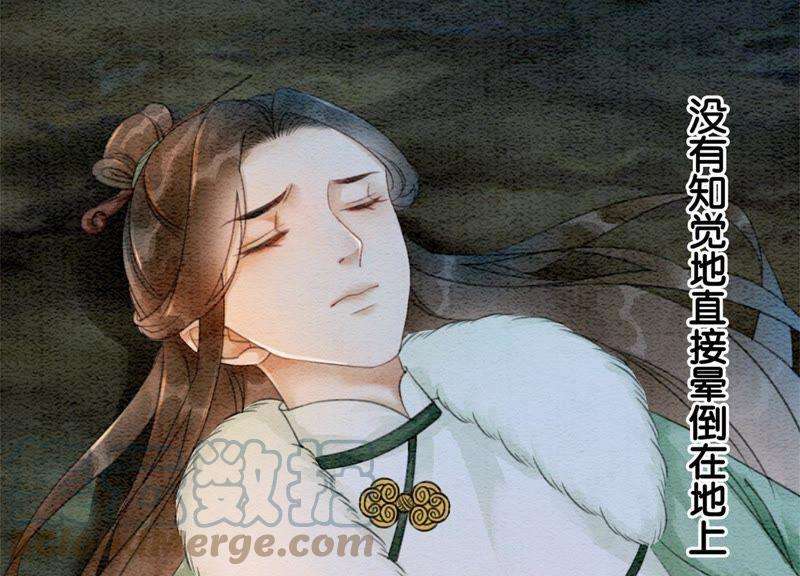 朝堂有妖气24话 心口的灵珠