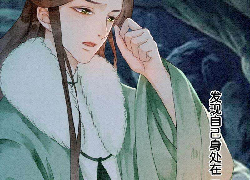 朝堂有妖气24话 心口的灵珠