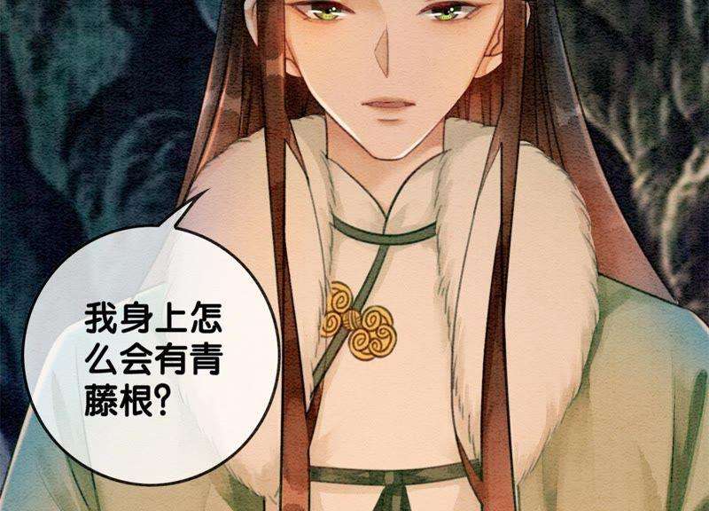 朝堂有妖气24话 心口的灵珠