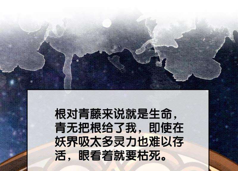 朝堂有妖气24话 心口的灵珠