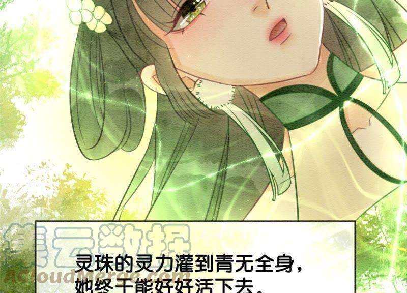 朝堂有妖气24话 心口的灵珠