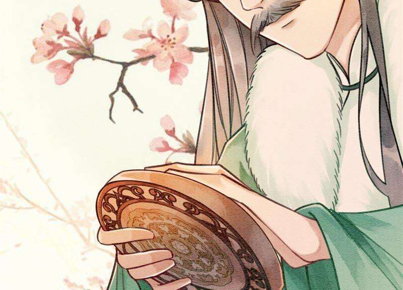 朝堂有妖气24话 心口的灵珠