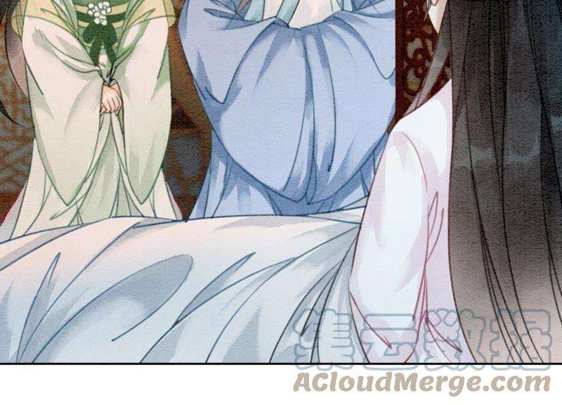 朝堂有妖气25话 永远在一起