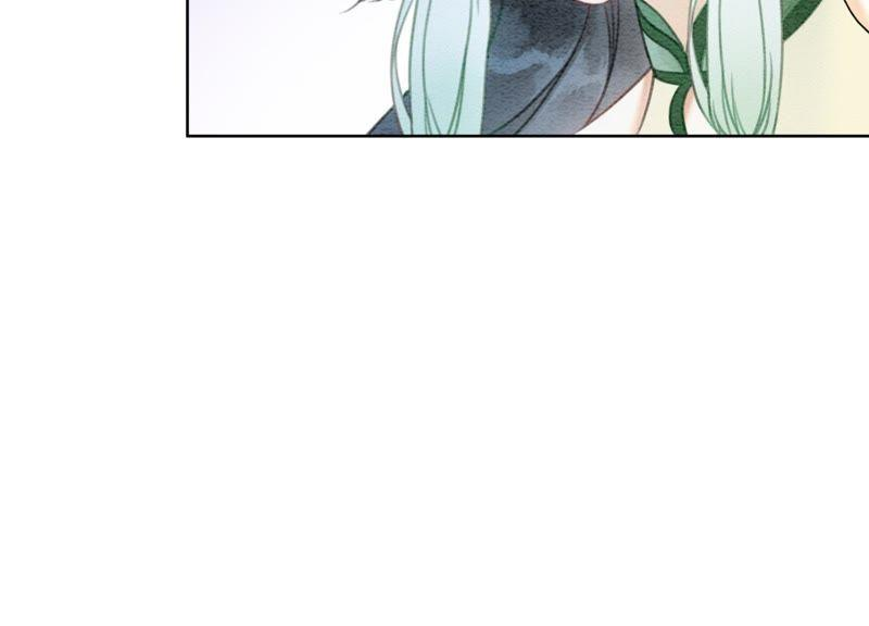 朝堂有妖气25话 永远在一起