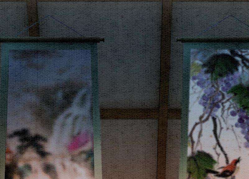 朝堂有妖气27话 那个人的女儿