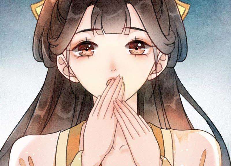 朝堂有妖气27话 那个人的女儿