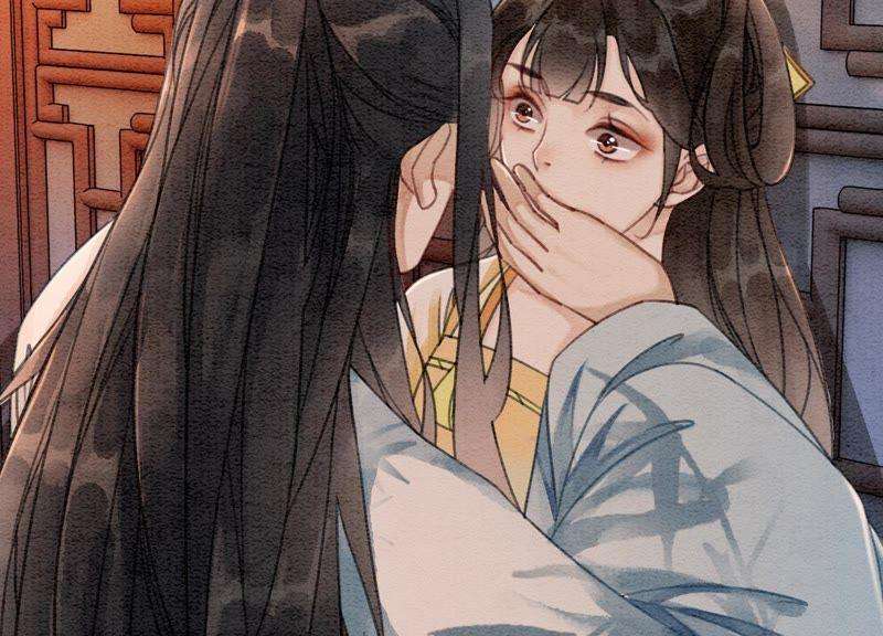 朝堂有妖气27话 那个人的女儿