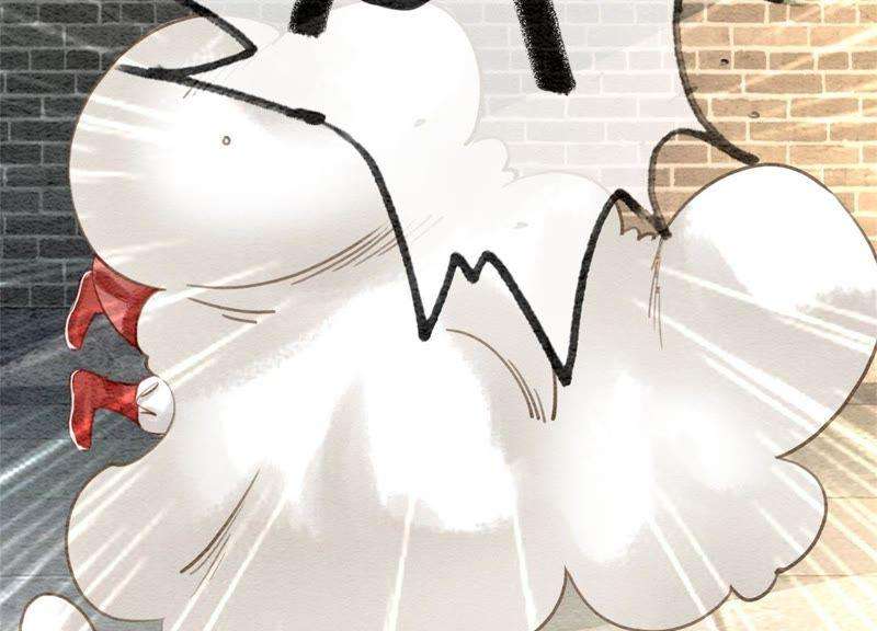 朝堂有妖气28话 往事