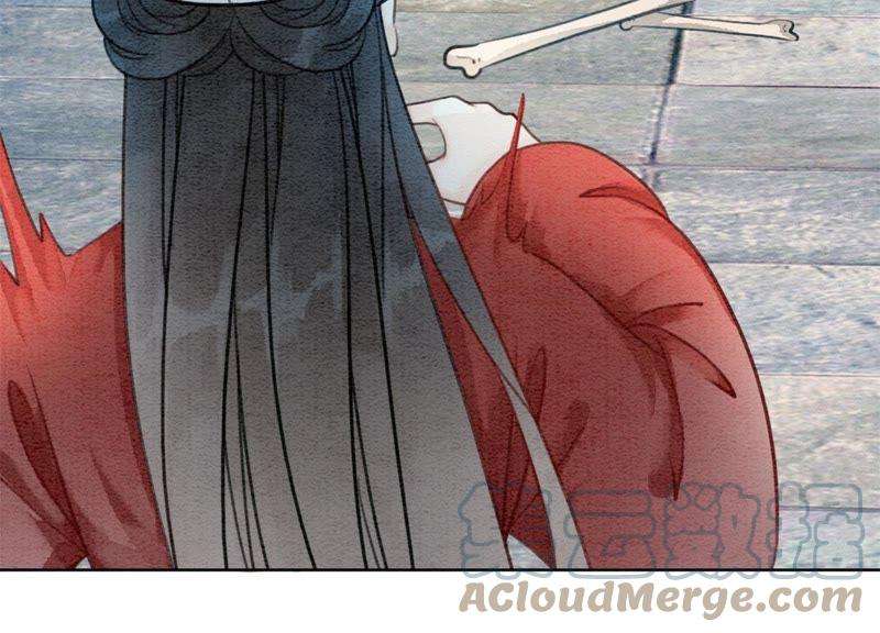 朝堂有妖气28话 往事