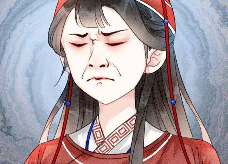 朝堂有妖气28话 往事