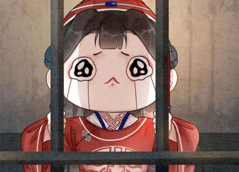 朝堂有妖气28话 往事