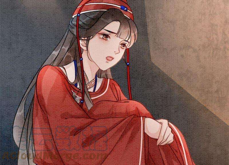 朝堂有妖气28话 往事