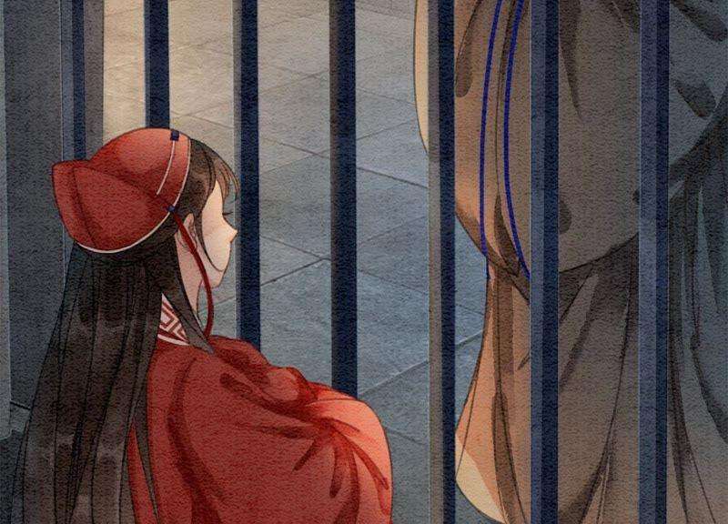 朝堂有妖气28话 往事