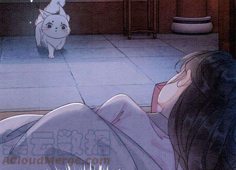 朝堂有妖气28话 往事