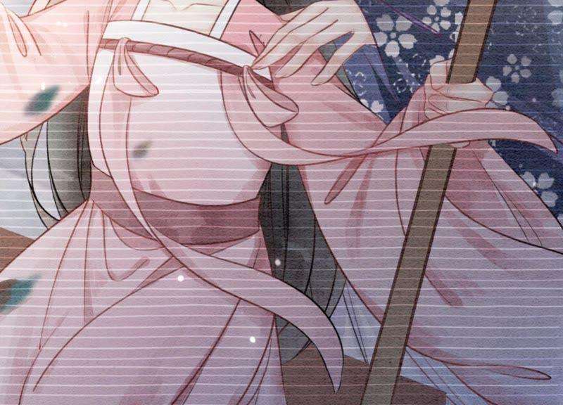 朝堂有妖气28话 往事