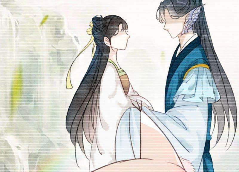 朝堂有妖气28话 往事