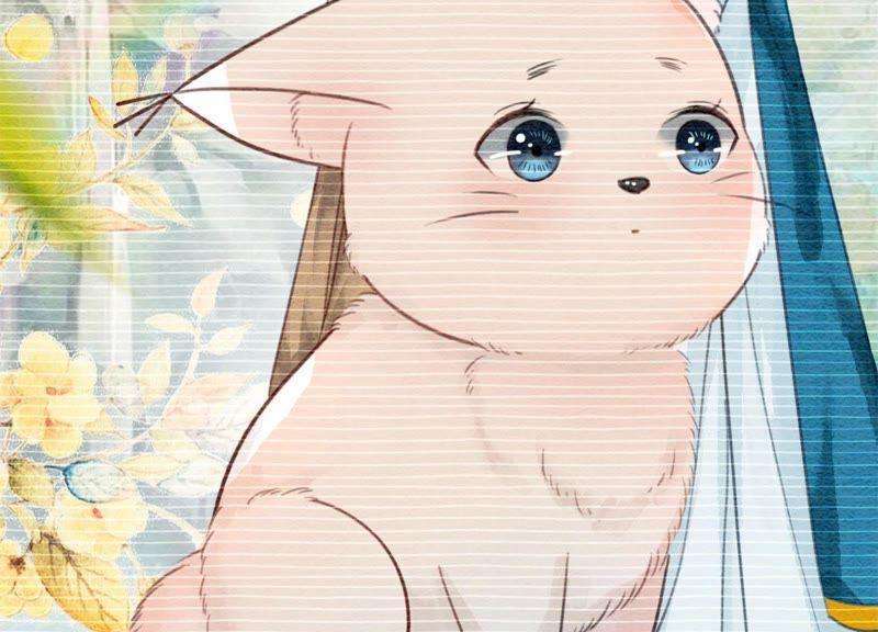 朝堂有妖气28话 往事