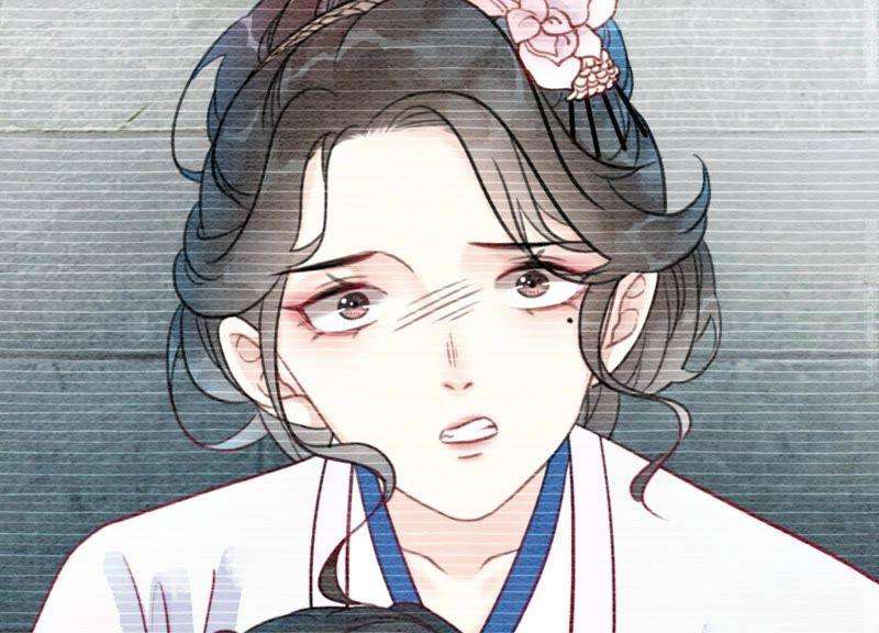 朝堂有妖气28话 往事